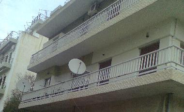 Appartement de vacances /en/au Loutraki (Korinthia)ou appartement ou maison de vacances