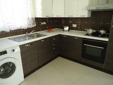 Appartement de vacances /en/au Mellieha (Malte)ou appartement ou maison de vacances
