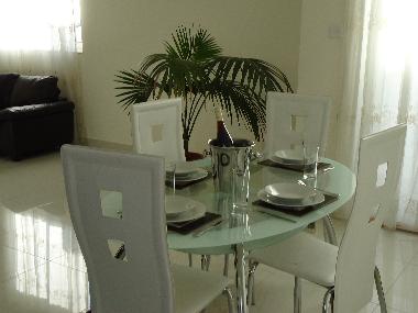 Appartement de vacances /en/au Mellieha (Malte)ou appartement ou maison de vacances