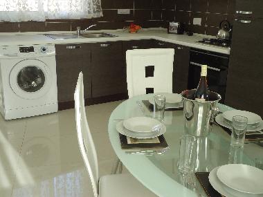 Appartement de vacances /en/au Mellieha (Malte)ou appartement ou maison de vacances