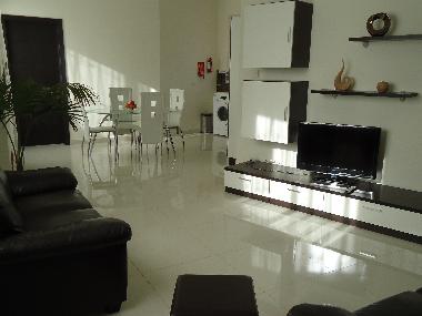 Appartement de vacances /en/au Mellieha (Malte)ou appartement ou maison de vacances
