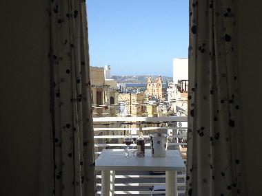 Appartement de vacances /en/au Mellieha (Malte)ou appartement ou maison de vacances