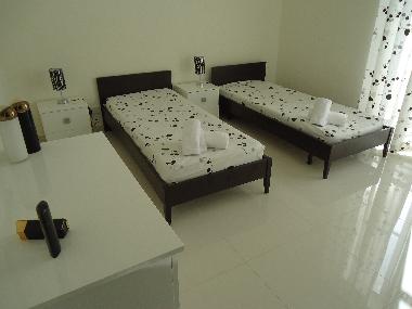 Appartement de vacances /en/au Mellieha (Malte)ou appartement ou maison de vacances