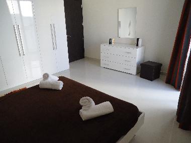 Appartement de vacances /en/au Mellieha (Malte)ou appartement ou maison de vacances
