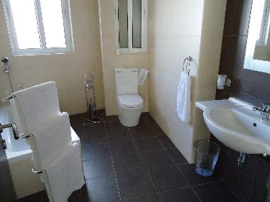 Appartement de vacances /en/au Mellieha (Malte)ou appartement ou maison de vacances