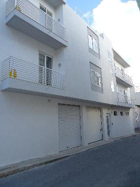 Appartement de vacances /en/au Mellieha (Malte)ou appartement ou maison de vacances