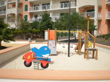 Appartement de vacances �/en/au Santa Maria (Sal)ou appartement ou maison de vacances