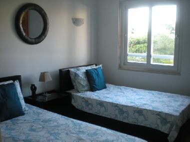 Appartement de vacances �/en/au Santa Maria (Sal)ou appartement ou maison de vacances