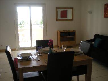 Appartement de vacances �/en/au Santa Maria (Sal)ou appartement ou maison de vacances