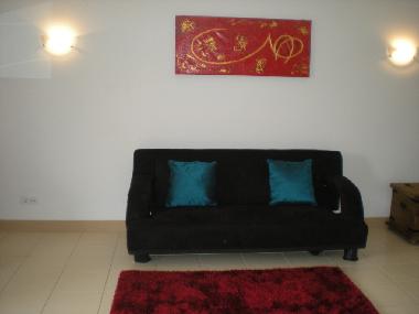 Appartement de vacances �/en/au Santa Maria (Sal)ou appartement ou maison de vacances