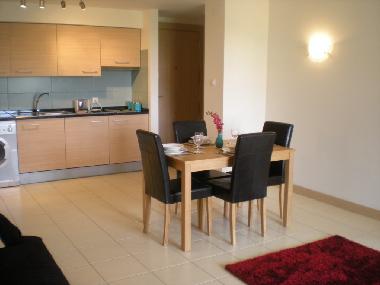 Appartement de vacances �/en/au Santa Maria (Sal)ou appartement ou maison de vacances