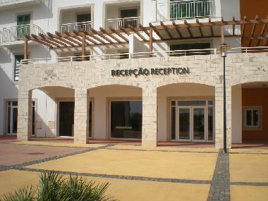 Appartement de vacances �/en/au Santa Maria (Sal)ou appartement ou maison de vacances