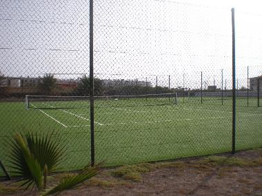 Appartement de vacances �/en/au Santa Maria (Sal)ou appartement ou maison de vacances