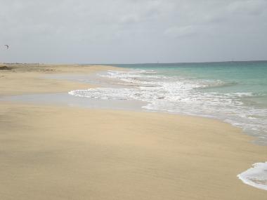 Appartement de vacances �/en/au Santa Maria (Sal)ou appartement ou maison de vacances