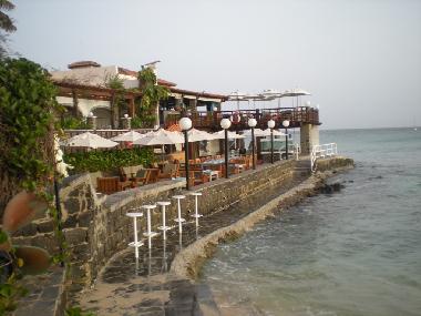 Appartement de vacances �/en/au Santa Maria (Sal)ou appartement ou maison de vacances