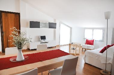 Appartement de vacances �/en/au Portoscuso (Carbonia-Iglesias)ou appartement ou maison de vacances