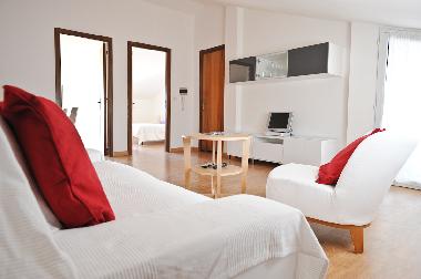 Appartement de vacances �/en/au Portoscuso (Carbonia-Iglesias)ou appartement ou maison de vacances