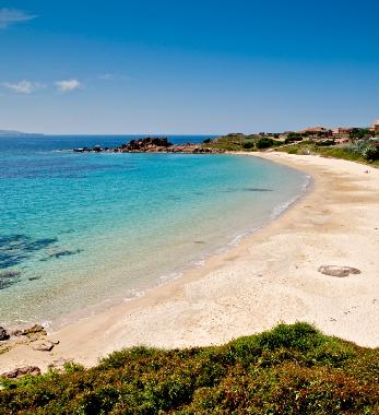 Appartement de vacances �/en/au Portoscuso (Carbonia-Iglesias)ou appartement ou maison de vacances