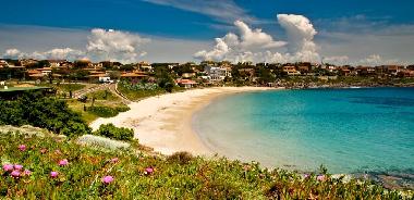 Appartement de vacances �/en/au Portoscuso (Carbonia-Iglesias)ou appartement ou maison de vacances