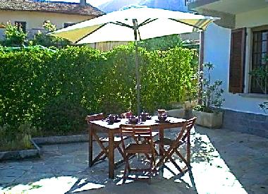 Maison de vacances /en/au Tremezzo (Como)ou appartement ou maison de vacances