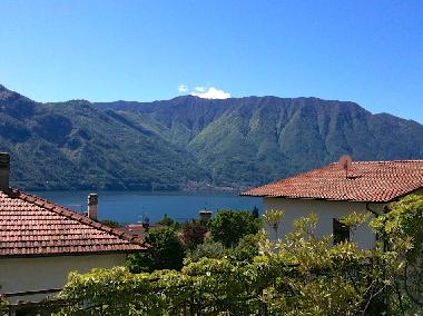 Maison de vacances /en/au Tremezzo (Como)ou appartement ou maison de vacances