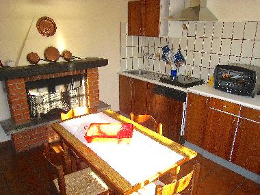 Maison de vacances /en/au Tremezzo (Como)ou appartement ou maison de vacances