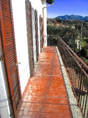 Maison de vacances /en/au Tremezzo (Como)ou appartement ou maison de vacances