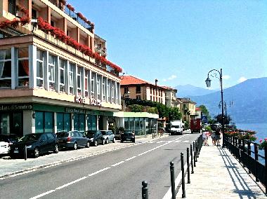 Maison de vacances /en/au Tremezzo (Como)ou appartement ou maison de vacances