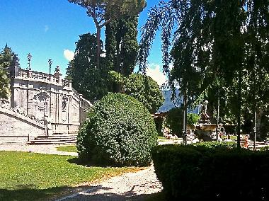 Maison de vacances /en/au Tremezzo (Como)ou appartement ou maison de vacances