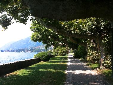 Maison de vacances /en/au Tremezzo (Como)ou appartement ou maison de vacances