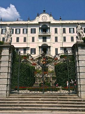 Maison de vacances /en/au Tremezzo (Como)ou appartement ou maison de vacances