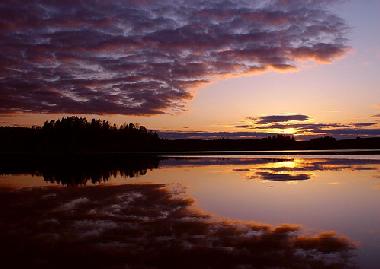 Maison de vacances �/en/au Kuru (Lansi-Suomen Laani)ou appartement ou maison de vacances