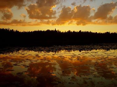 Maison de vacances �/en/au Kuru (Lansi-Suomen Laani)ou appartement ou maison de vacances