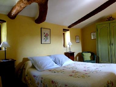 Maison de vacances �/en/au St Christol de Rodi�res (Gard)ou appartement ou maison de vacances