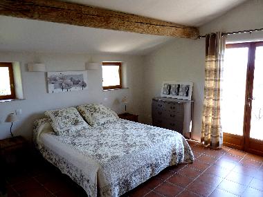 Maison de vacances �/en/au St Christol de Rodi�res (Gard)ou appartement ou maison de vacances