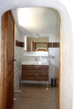Maison de vacances �/en/au St Christol de Rodi�res (Gard)ou appartement ou maison de vacances