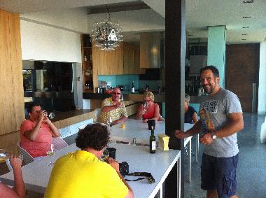 Chambre avec petit djeuner /en/au Montottone (Ascoli Piceno)ou appartement ou maison de vacances