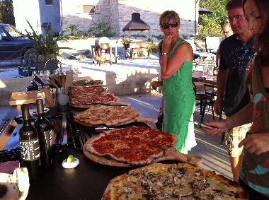 Chambre avec petit djeuner /en/au Montottone (Ascoli Piceno)ou appartement ou maison de vacances