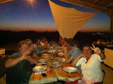 Chambre avec petit djeuner /en/au Montottone (Ascoli Piceno)ou appartement ou maison de vacances