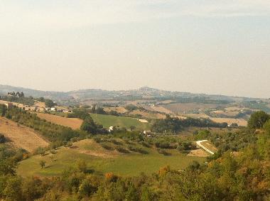 Chambre avec petit djeuner /en/au Montottone (Ascoli Piceno)ou appartement ou maison de vacances