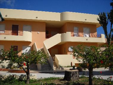 Appartement de vacances /en/au Marsala (Trapani)ou appartement ou maison de vacances