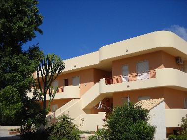 Appartement de vacances /en/au Marsala (Trapani)ou appartement ou maison de vacances