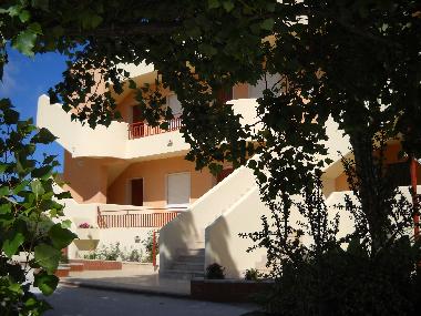 Appartement de vacances /en/au Marsala (Trapani)ou appartement ou maison de vacances