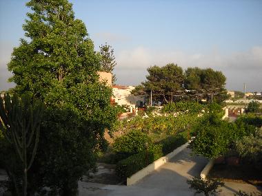 Appartement de vacances /en/au Marsala (Trapani)ou appartement ou maison de vacances