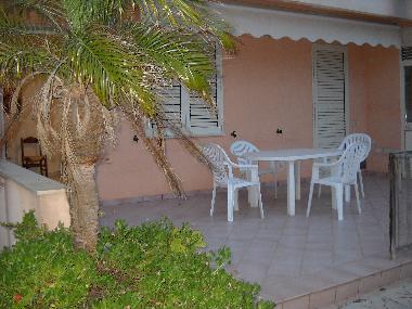 Appartement de vacances /en/au Marsala (Trapani)ou appartement ou maison de vacances