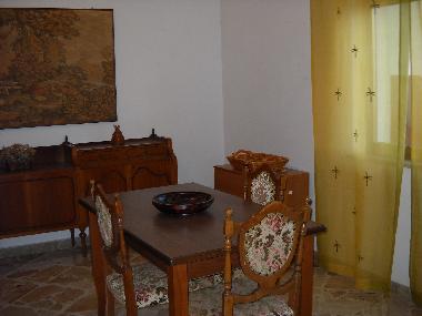 Appartement de vacances /en/au Marsala (Trapani)ou appartement ou maison de vacances