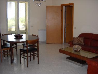 Appartement de vacances /en/au Marsala (Trapani)ou appartement ou maison de vacances