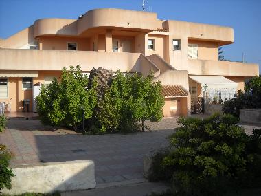 Appartement de vacances /en/au Marsala (Trapani)ou appartement ou maison de vacances