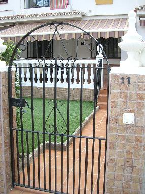 Maison de vacances /en/au Torrox-Costa (Mlaga)ou appartement ou maison de vacances