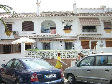 Maison de vacances /en/au Torrox-Costa (Mlaga)ou appartement ou maison de vacances